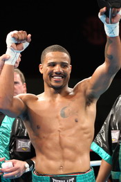 boxing